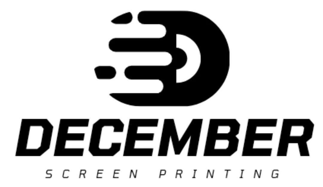 DecemberScreenPrinting